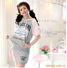 韓國進口時尚靚麗運動套裝PBU00068484 成衣批發采購的優質選擇