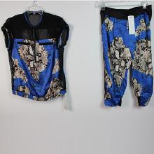 精品成熟女裝產(chǎn)業(yè)鏈解析 從廠家生產(chǎn)到批發(fā)采購的全方位指南