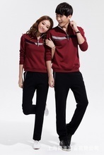 冬季運動套裝批發(fā)指南 低價采購，贏在終端市場