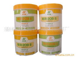 泉州市固特膠粘劑廠 瞬間膠專家，鑄就工業粘接新典范